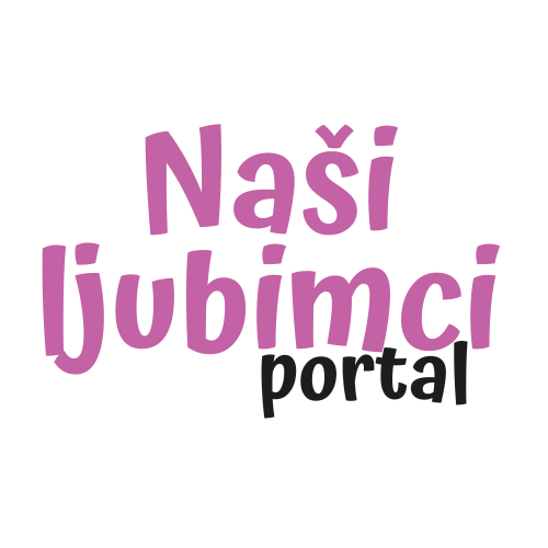 Naši ljubimci
