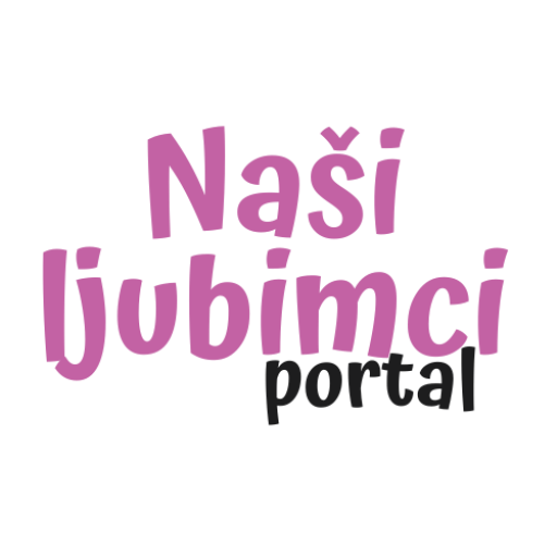 Naši ljubimci
